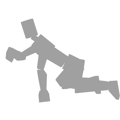 meow kitty cat pose :3