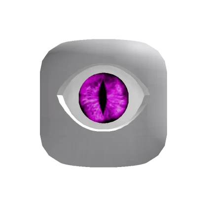 Cyclops Pink Dragon Eye