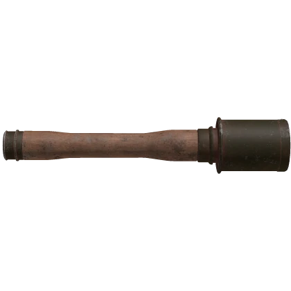 [R6] Holdable Stick Grenade