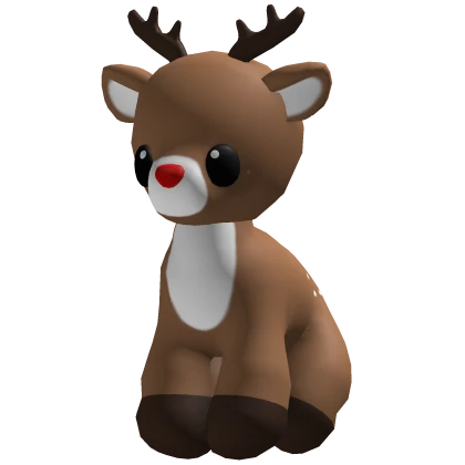 baby reindeer pal v2 (waist)