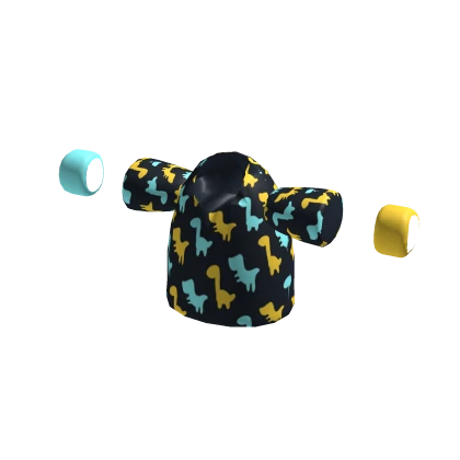 Star Time Shelly 2/3 Dandy's World (Check Desc)