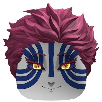 Akaza (✔)