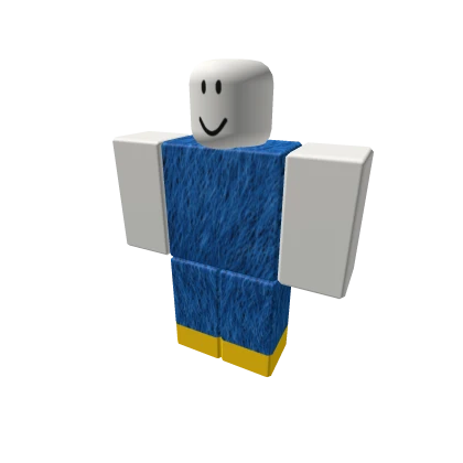 Poppy Playtime: Huggy Wuggy