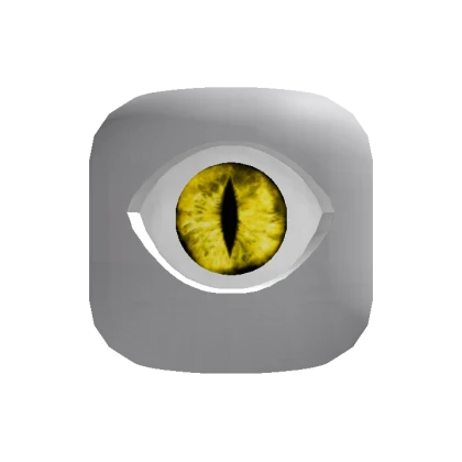 Cyclops Yellow Dragon Eye