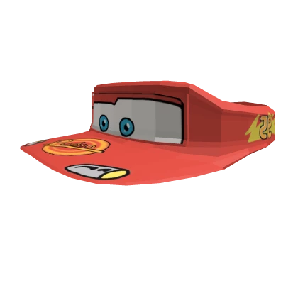rayo mcqueen