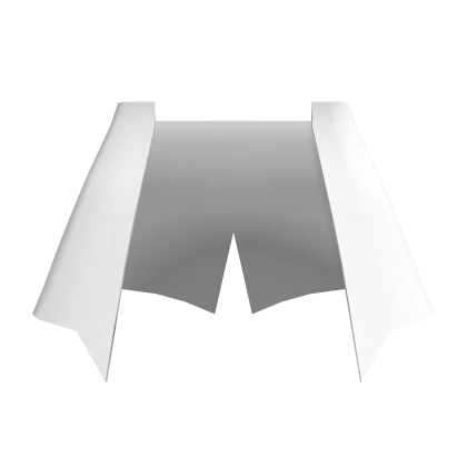 White Waist Coat Tailcoat