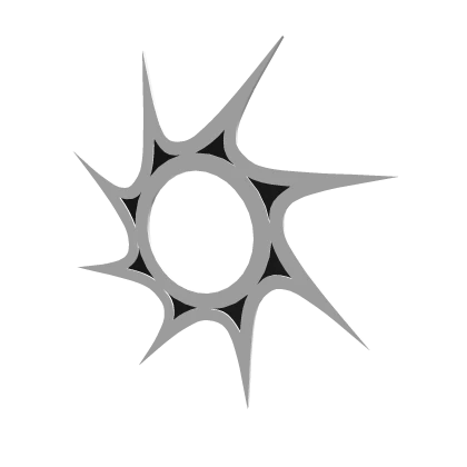 Inverted Spawn Halo Back Head v1