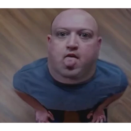 🔥THE ZUCK CURSED MEME CUBE🔥