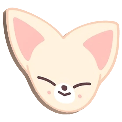 FoxI.Ny Hairclip | Stray Kids I.N