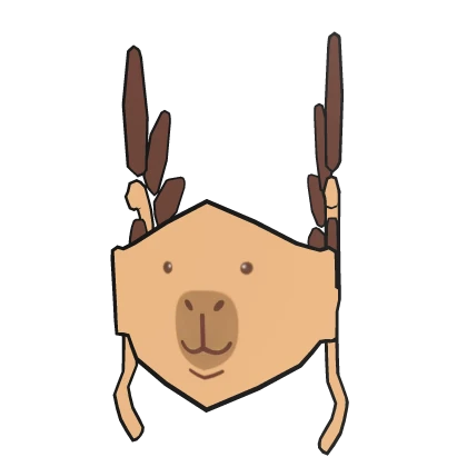 [⏳] Cute Capybara Valk