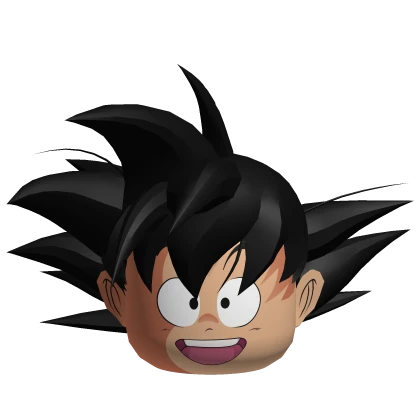 Goku
