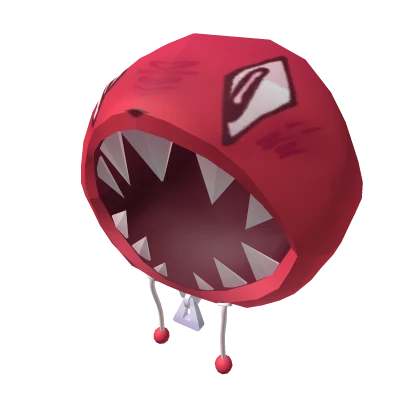 Drakobloxxer Hoodie (Up)