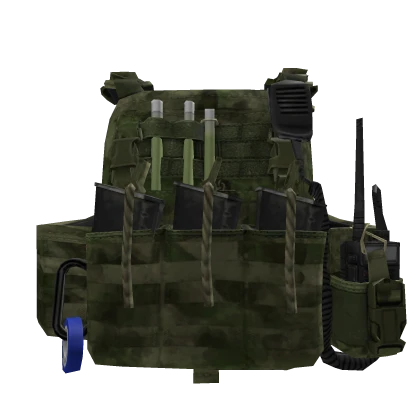 CPC MOD.2 plate carrier (ATACS FG)