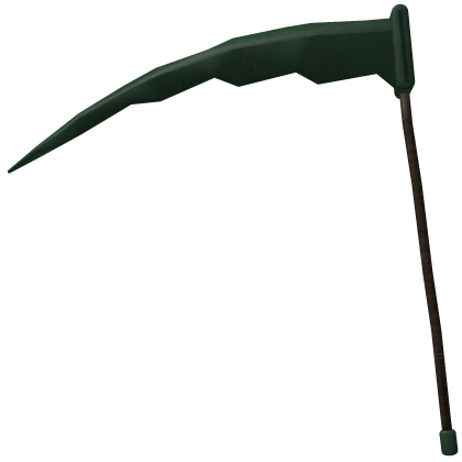  Plague Scythe