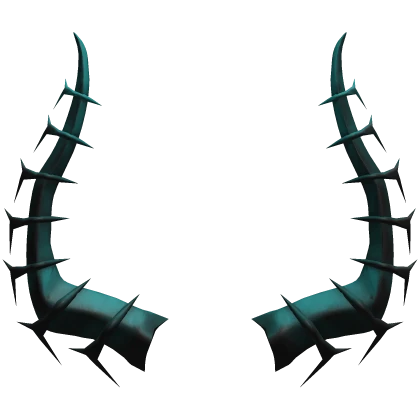 Korblox Horns