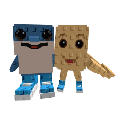 Los Bros (Steal A Brainrot)