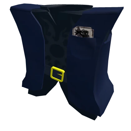 Two Time's Milestone IV Jacket