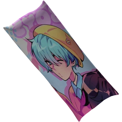 Baby BodyPillow KPop Demon Hunters