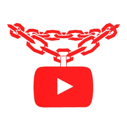 ✅ YouTube Chain