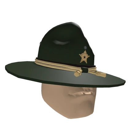 Trooper Cassius Thunder BodyCam Off Since Vietnam