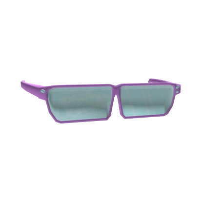 007n7 Milestone Glasses Forsaken