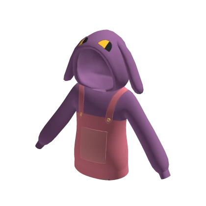 Jax Hoodie - Digital Circus - TADC 🎪