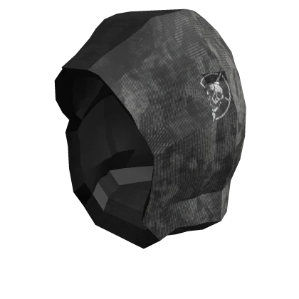 W.C.F Guide SEEKER OU1 Hood