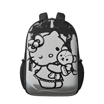 Hello Kitty Backpack