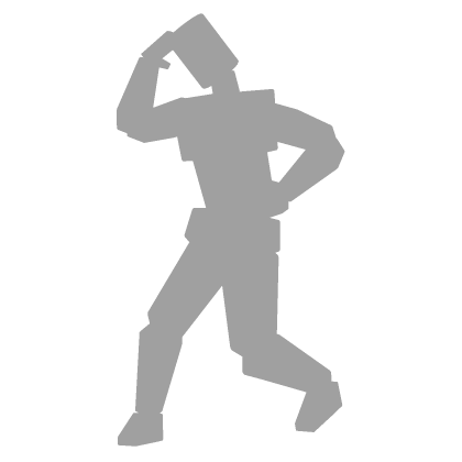 The Dead Dance - Wednesday x Lady Gaga Dance