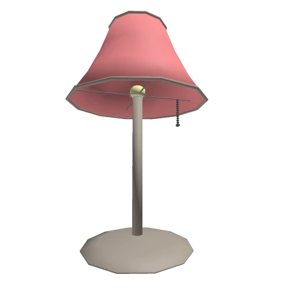 CHEAP LAMP, ONLY 250! | Code: DUSTY