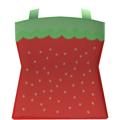 free | cute strawberry dress  paid code:dressvoidy