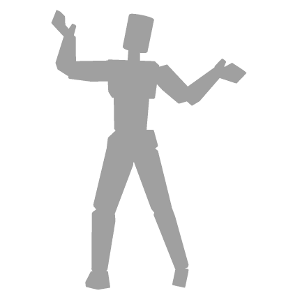 Gnarly (Gang Gang Gang) Dance