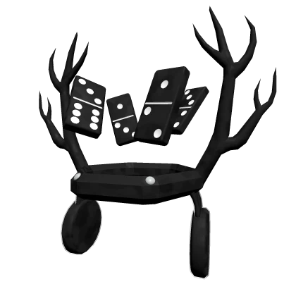 CyrBlox Anomaly Crown