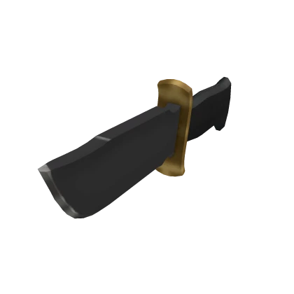 Holdable Prop Knife (MM2 Murder Mystery 2)