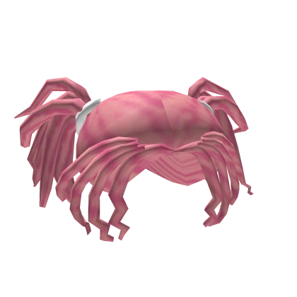 Pink No Split-Dye Locs