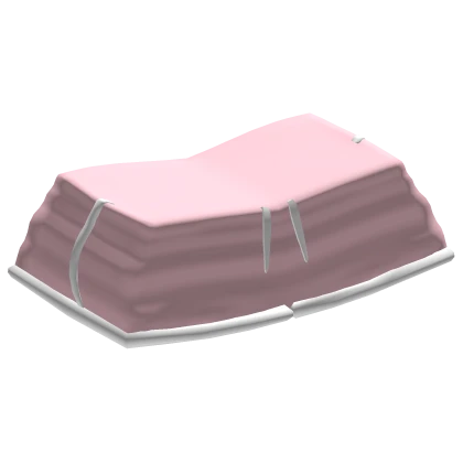 [R6] Pink Dolphin Short