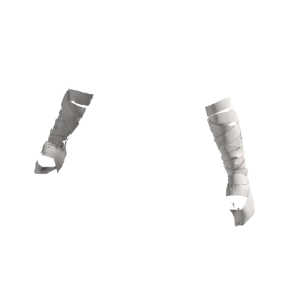 Arm Bandages