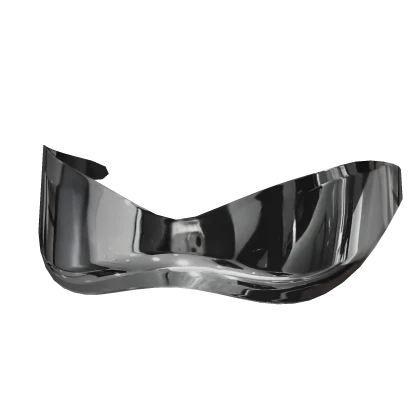 Prism Reflective Mirror Silver City Shades v2