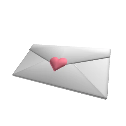 Love Envelope 1.0