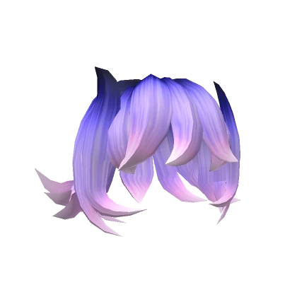 Unicorn Dragon Hair 