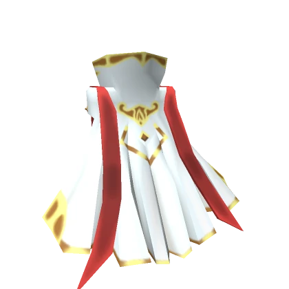 Paladin Cape