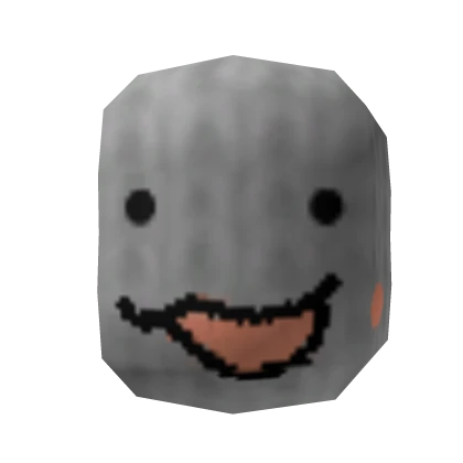 [FORSAKEN] Plushie Chance Face