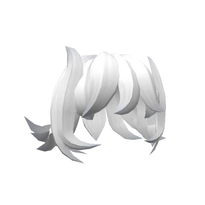 White Dragon Hair