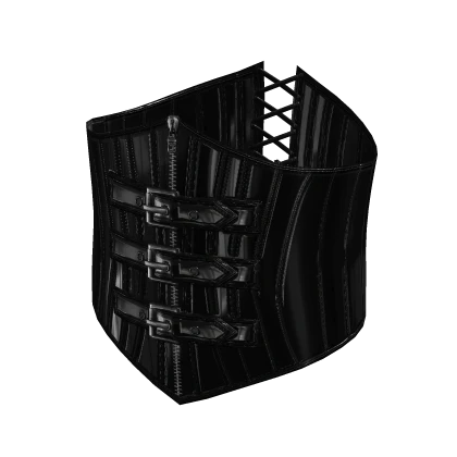 Black Corset