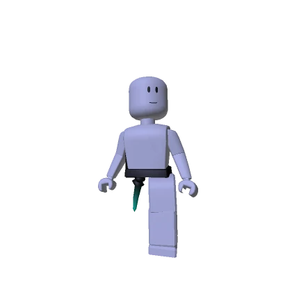 Korblox Woman