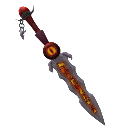 Demonbrand Sword | Code: DEBRAND