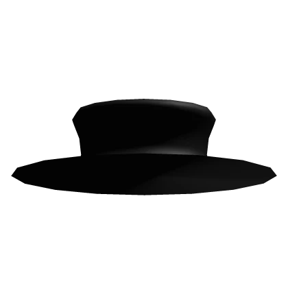 Artful's Half-Top Hat