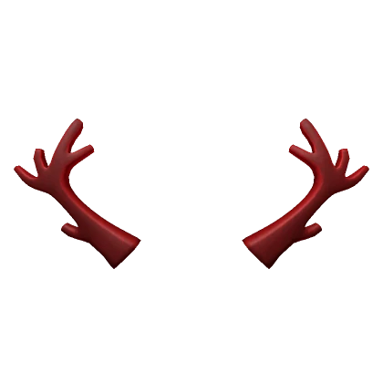 Christmas Antlers