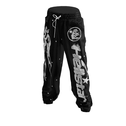 Hellstar Sweatpants