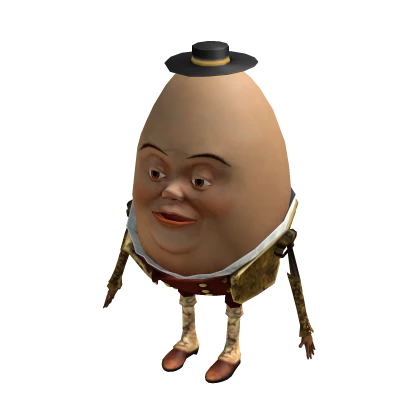 Humpty Dumpty